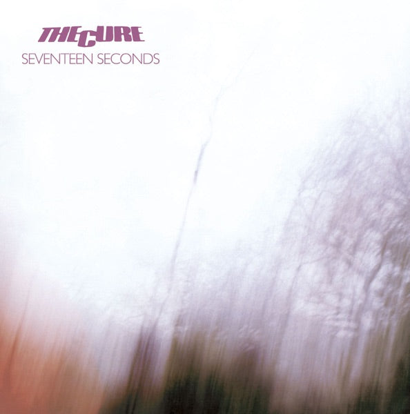 Seventeen Seconds: 1CD (Remastered)