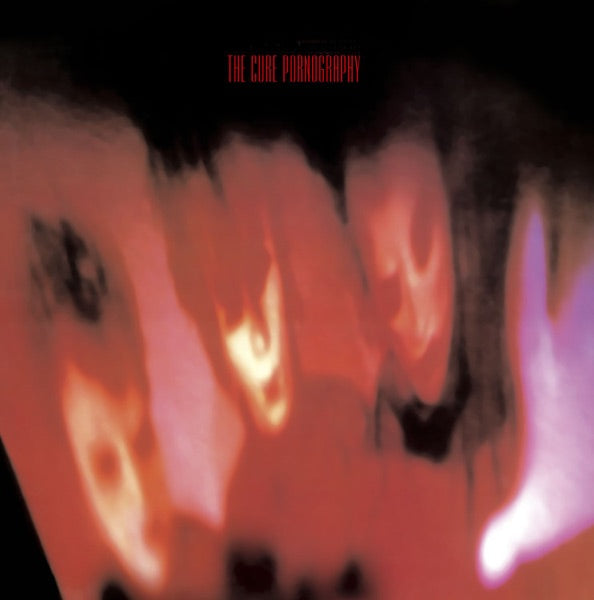 Pornography: 1CD (Remastered)