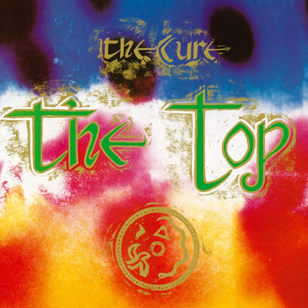 The Top: 1CD (Remastered)