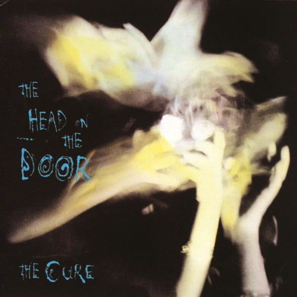 The Head On The Door: 1CD (Remastered)