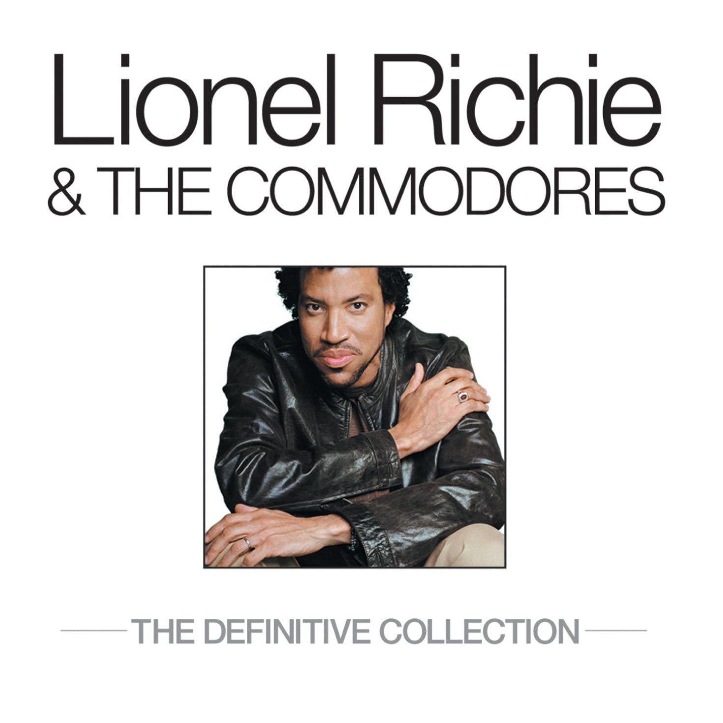 The Definitive Collection: 2CD