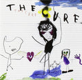 The Cure: 1CD