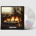 The Amazons: Deluxe CD