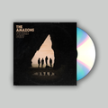 Future Dust: CD