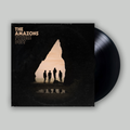 Future Dust: Vinyl LP