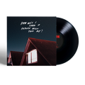 How Will I Know If Heaven Will Find Me?: Black Vinyl LP