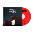 How Will I Know If Heaven Will Find Me?: CD
