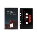 How Will I Know If Heaven Will Find Me? Cassette