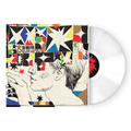 How Will I Know If Heaven Will Find Me?: Yonil Transparent Artwork Vinyl LP