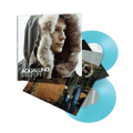 Still Life: Limited 'Curacao Blue' Vinyl 2LP + Exclusive Signed Print