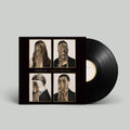 I Slept On The Floor: Vinyl LP