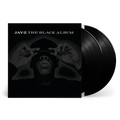 The Black Album: Vinyl 2LP