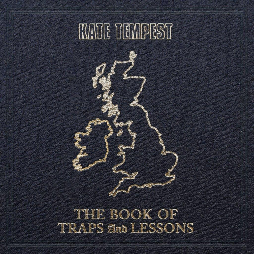 The Book Of Traps And Lessons: CD