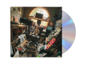 Vinyl Days: CD