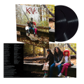 (Watch My Moves): Vinyl 2LP