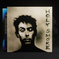 Holy Smoke: Limited Smoky Vinyl LP