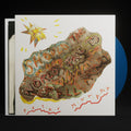 Should The World Fail To Fall Apart: Limited Blue Vinyl LP