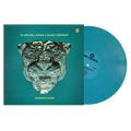 Glorious Game: Sky High Coloured Vinyl LP