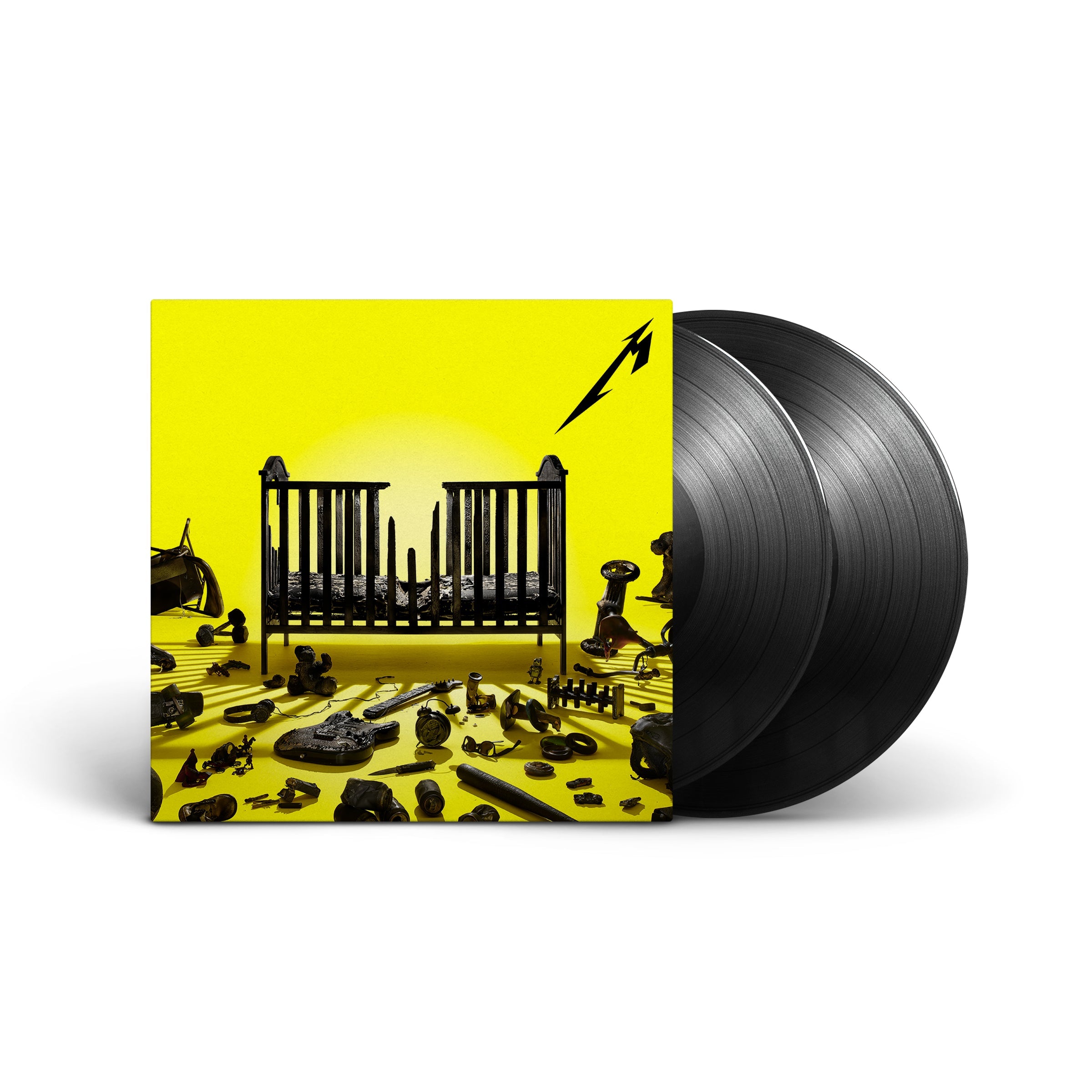 72 Seasons: Vinyl 2LP