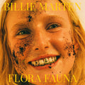 Flora Fauna: Signed CD