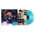 Live At The Rainbow: Limited Edition Translucent Turquoise Vinyl 2LP