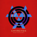 The Bones Of What You Believe: CD