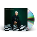 Long Live The Angels: CD