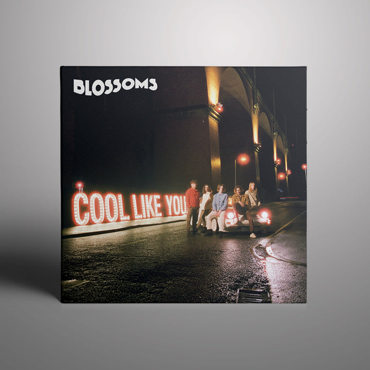 Cool Like You: Signed Deluxe CD