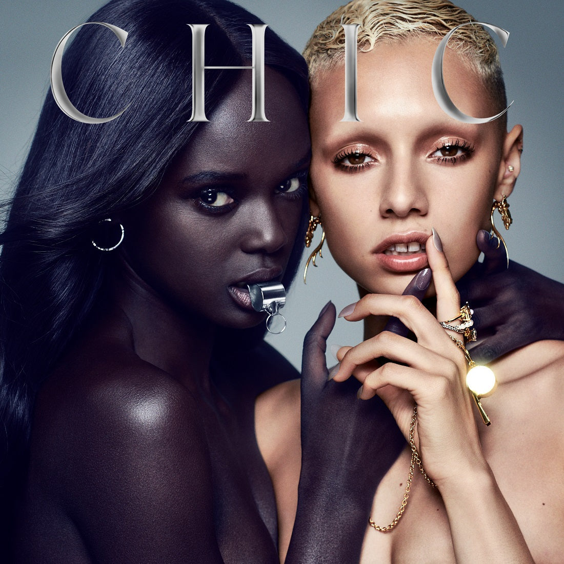 It’s About Time: CD