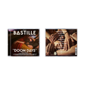 Doom Days Standard CD