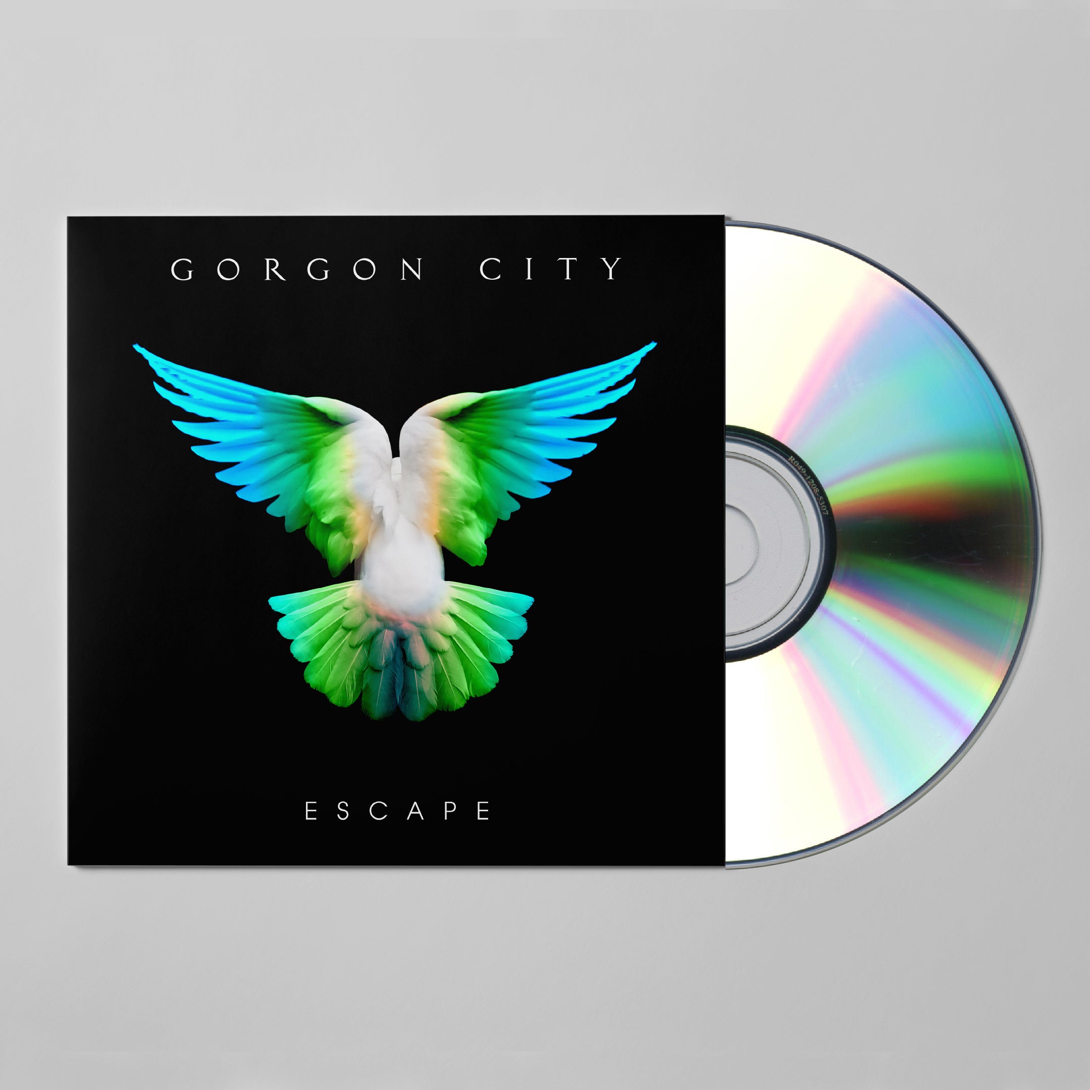 Escape: CD