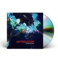 Automaton: Limited Edition Mintpack CD