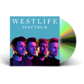Spectrum: CD