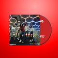Foolish Loving Spaces: Deluxe 2CD