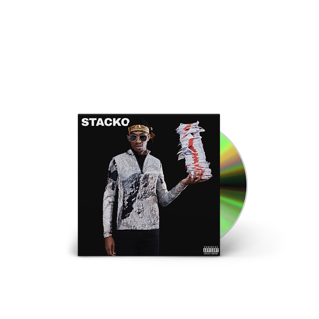 Stacko: CD
