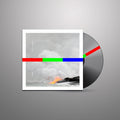 POWER: CD
