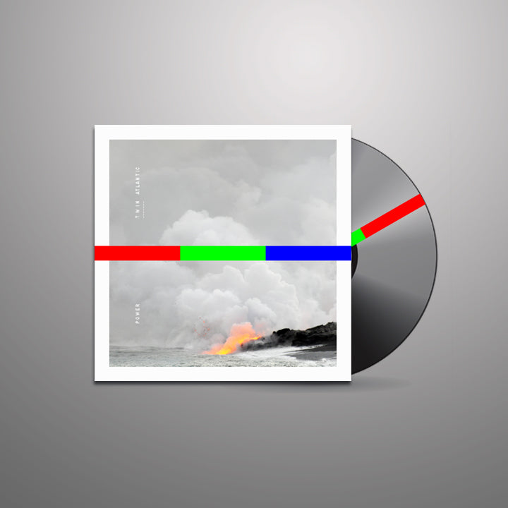 POWER: CD