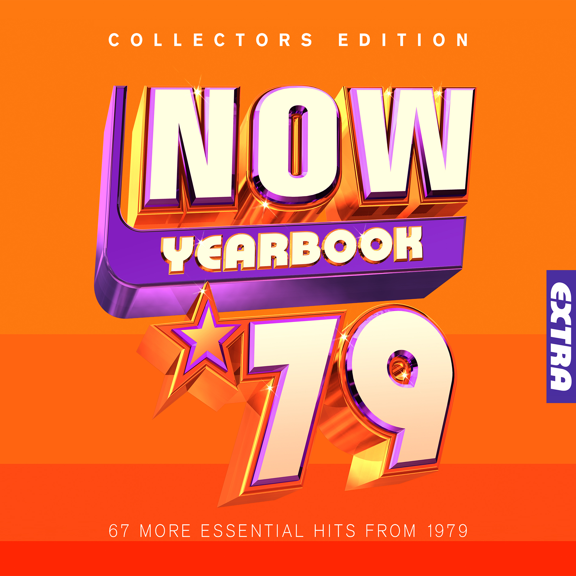 NOW – Yearbook Extra 1979 (3CD)