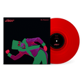 No Reason 12"