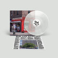 Real Life Situations: Limited Clear Vinyl LP