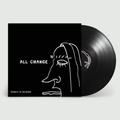 All Change: Exclusive Vinyl EP