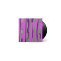 Fuse: Black Vinyl LP