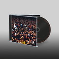 What Came Before: CD