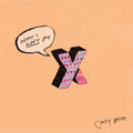 X&Y: CD Single