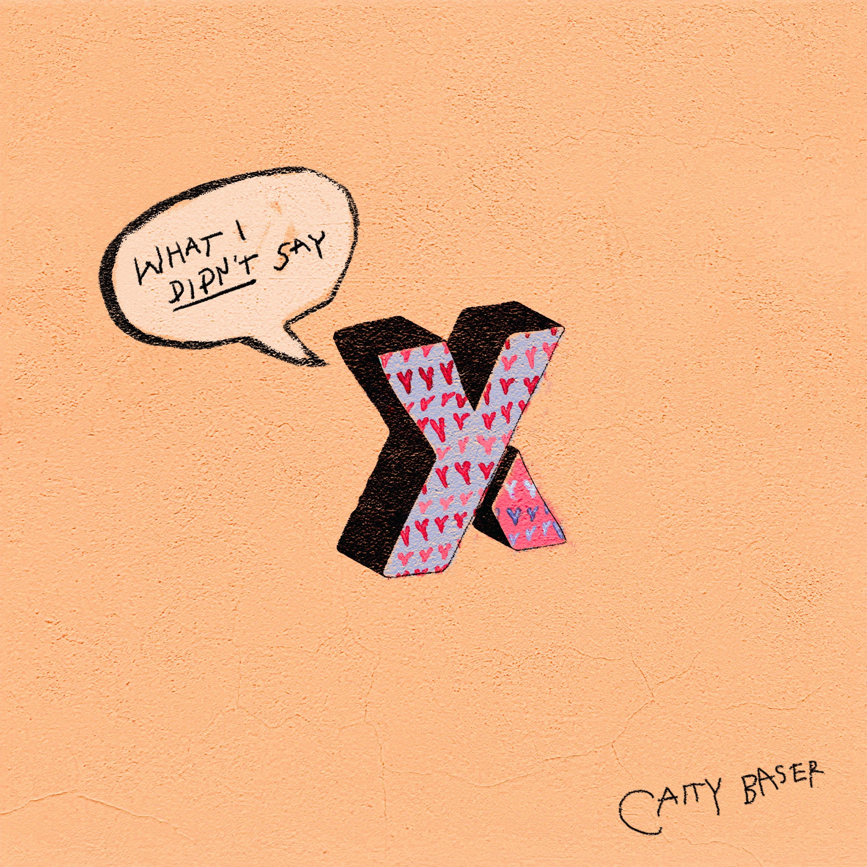 X&Y: CD Single