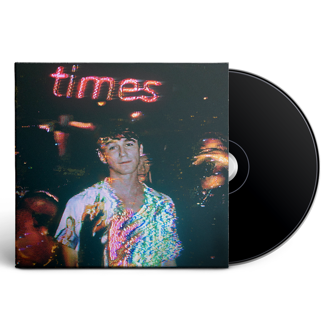 times CD