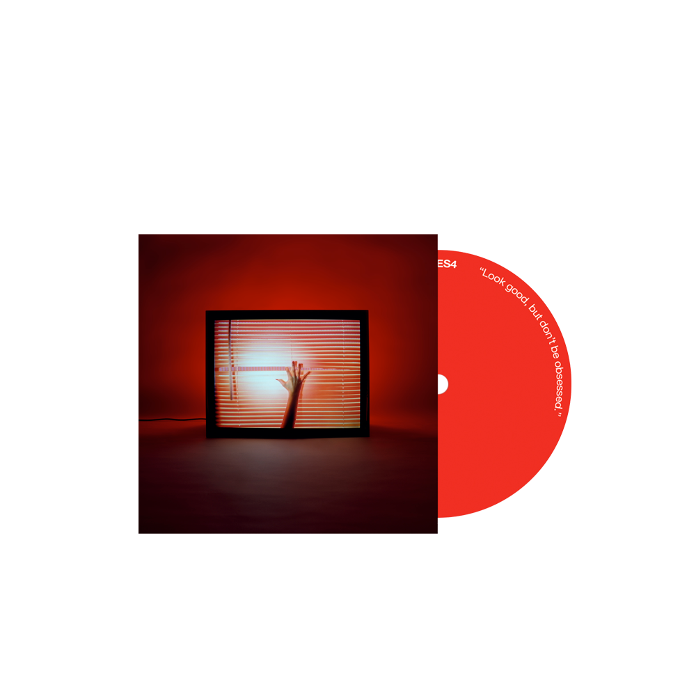 Screen Violence: CD