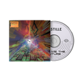Give Me The Future: CD