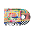'Better With You' CD