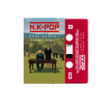 N.K-Pop Cassette Tape